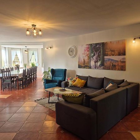 Dom Majka Z 5 Sypialniami Villa Szklarska Poreba Dış mekan fotoğraf