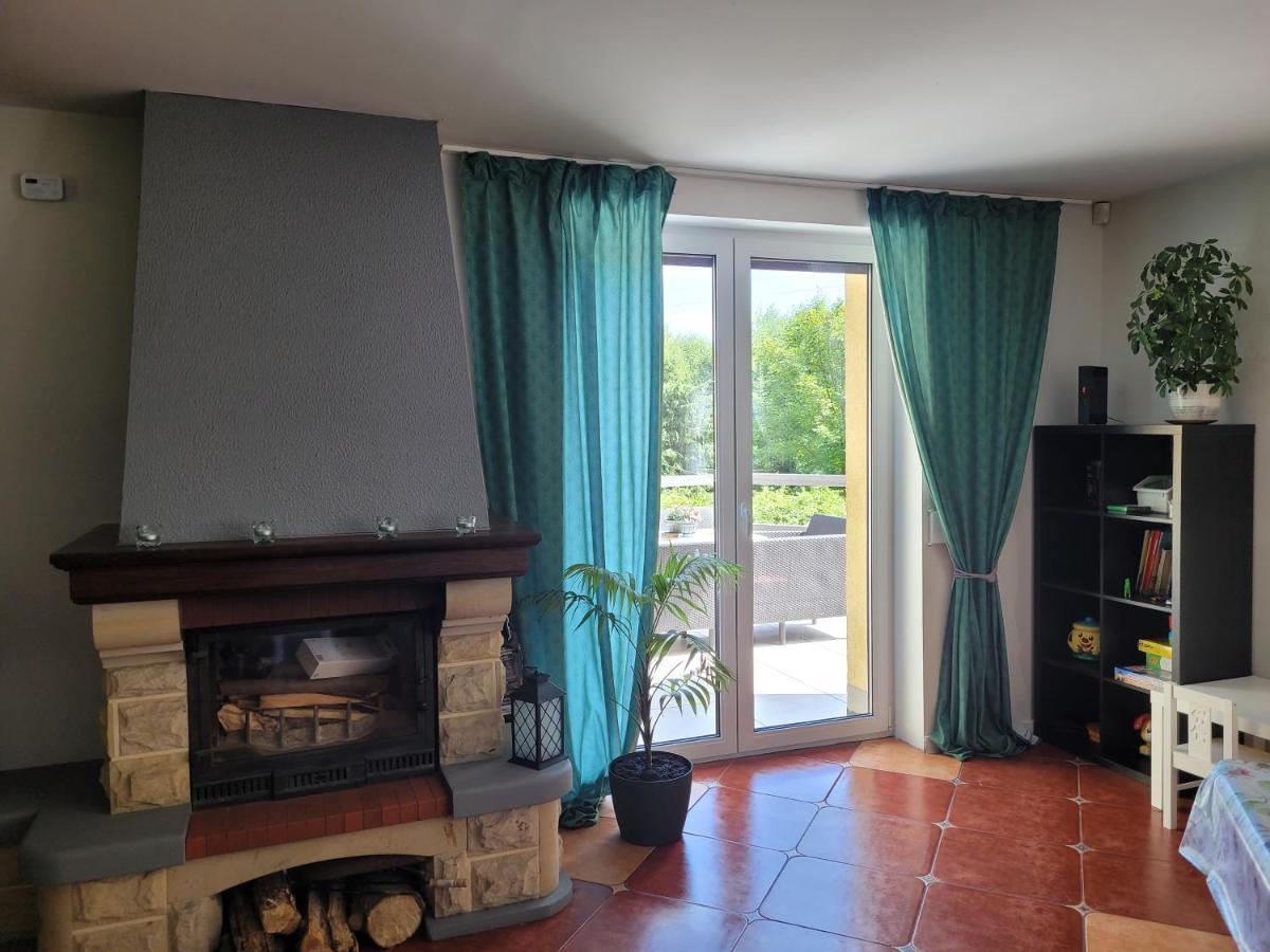 Dom Majka Z 5 Sypialniami Villa Szklarska Poreba Dış mekan fotoğraf