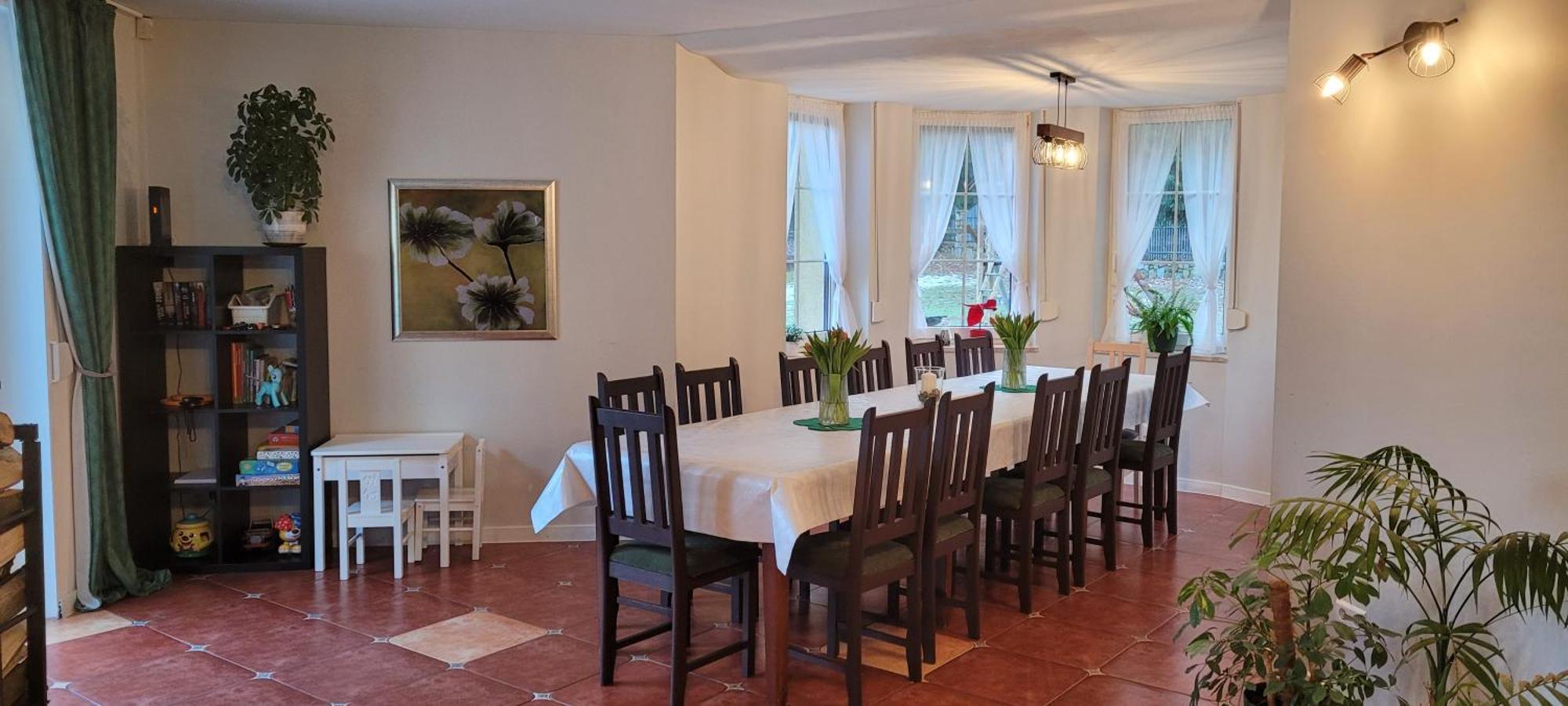 Dom Majka Z 5 Sypialniami Villa Szklarska Poreba Dış mekan fotoğraf
