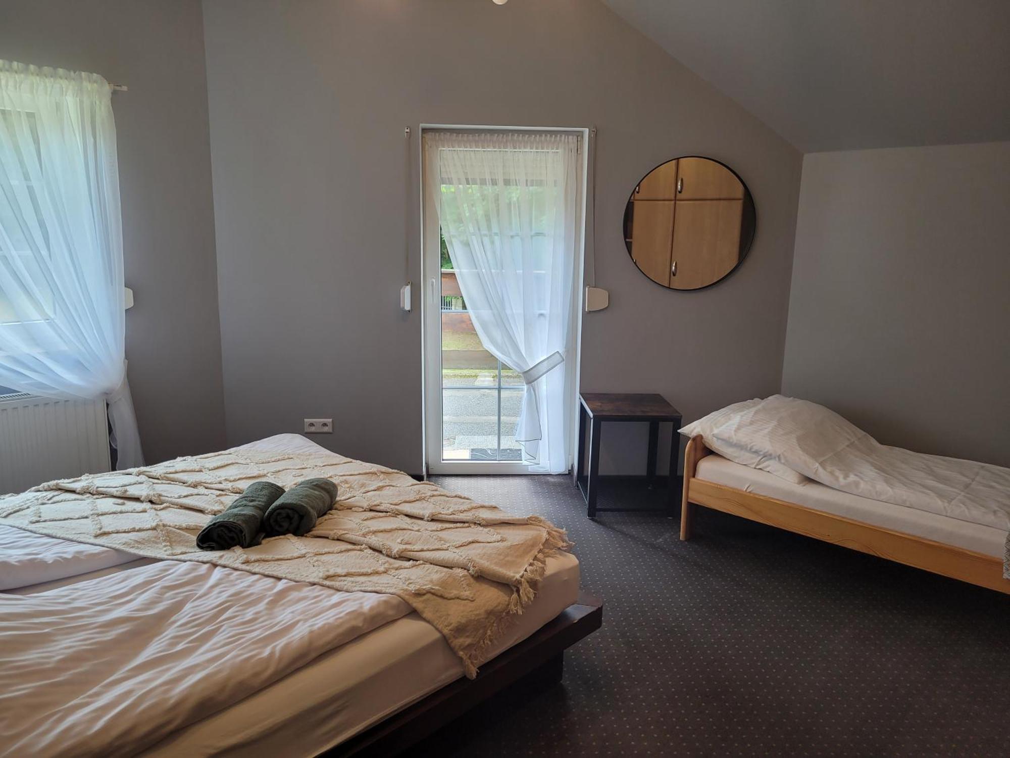 Dom Majka Z 5 Sypialniami Villa Szklarska Poreba Dış mekan fotoğraf