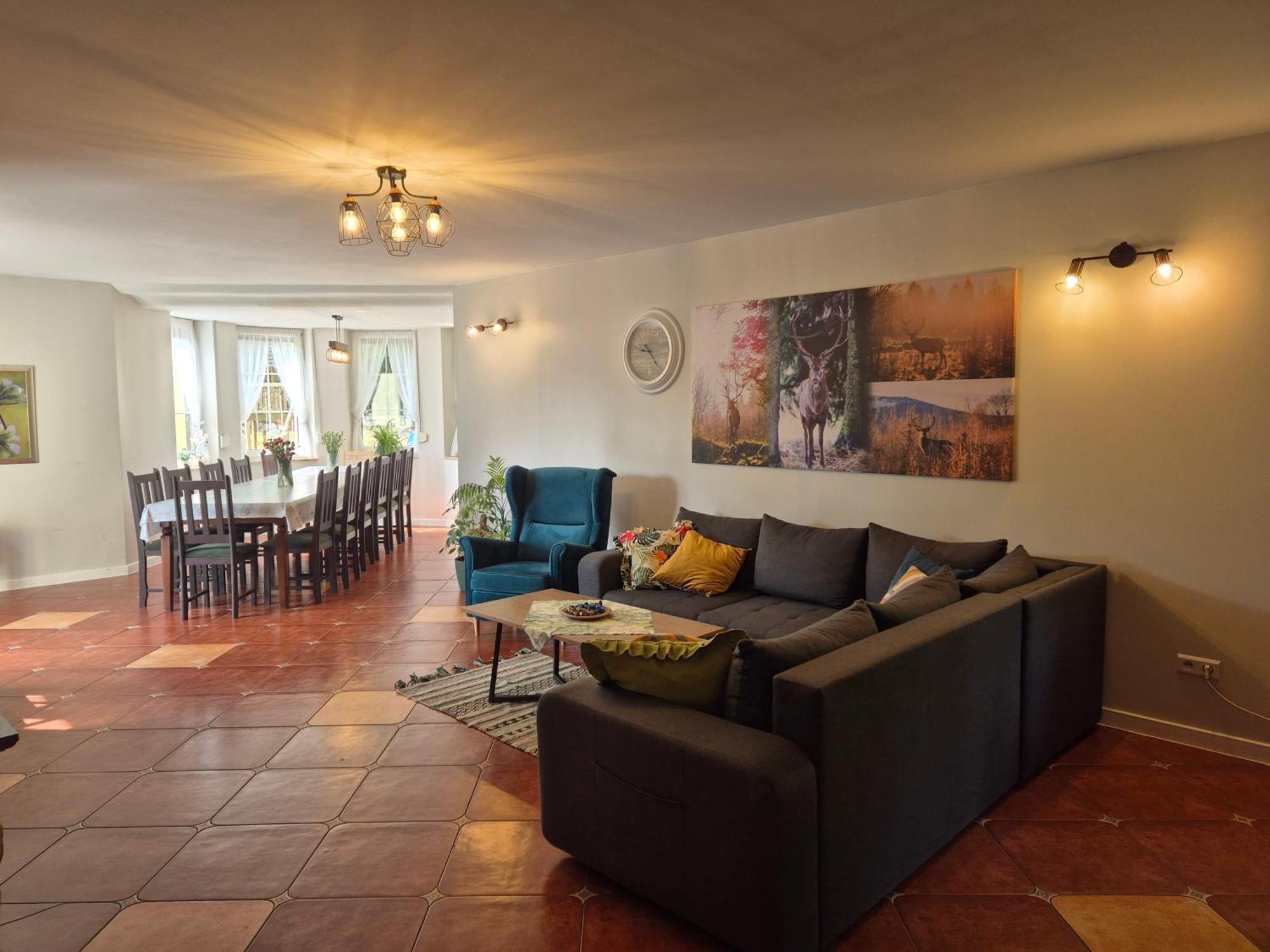 Dom Majka Z 5 Sypialniami Villa Szklarska Poreba Dış mekan fotoğraf